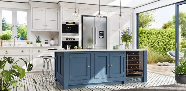 Kitchen Design Service in Sherman