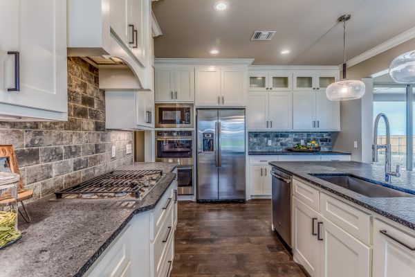 Cabinet Remodeling in Sherman