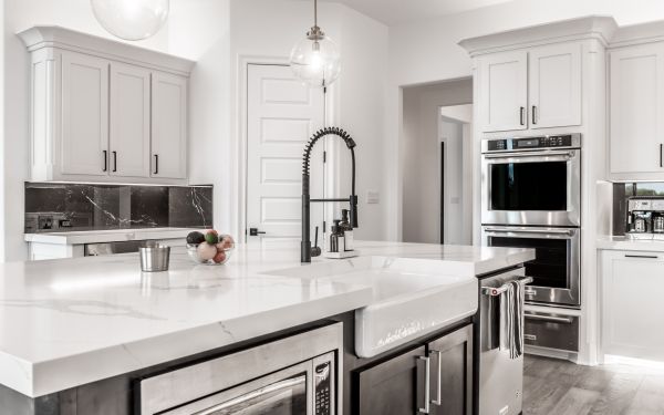 Residential Kitchen Remodeling in Sherman