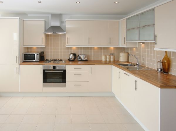 Kitchen Cabinets Remodeling in Sherman