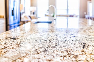 Granite Countertop Installation Process