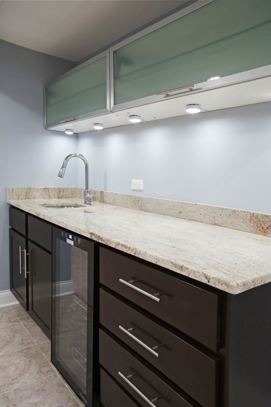 Residential Granite Countertops